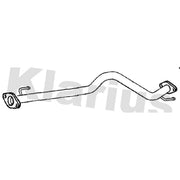 Klarius Exhaust Pipe OD SZ174V