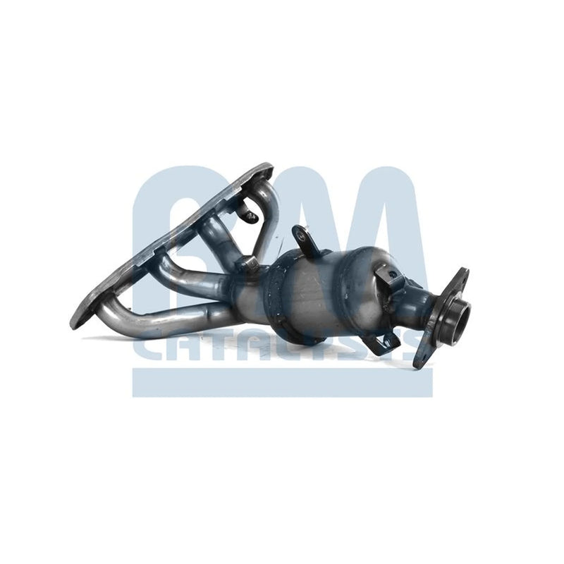 BM Catalysts Homologated Petrol Cat BM91827H