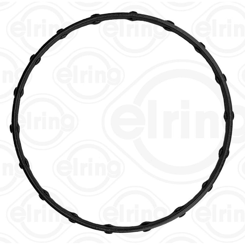 Elring Thermostat Seal OD ID Wide 108.130