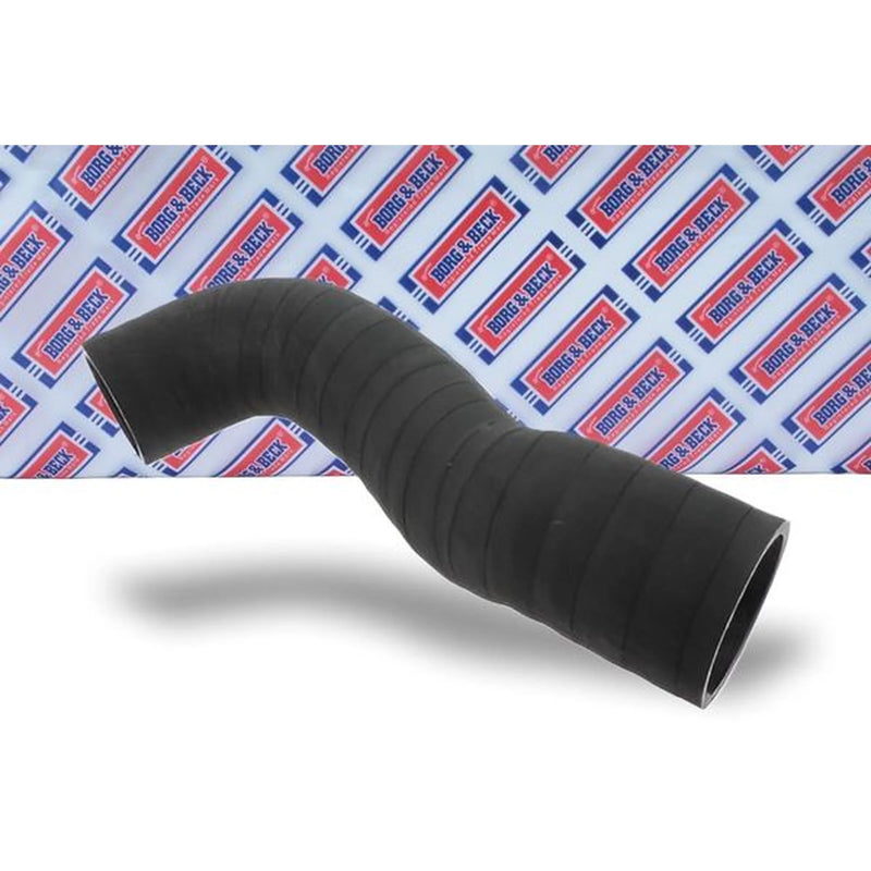 Borg & Beck Intercooler Turbo Charge Air Hose BTH1214