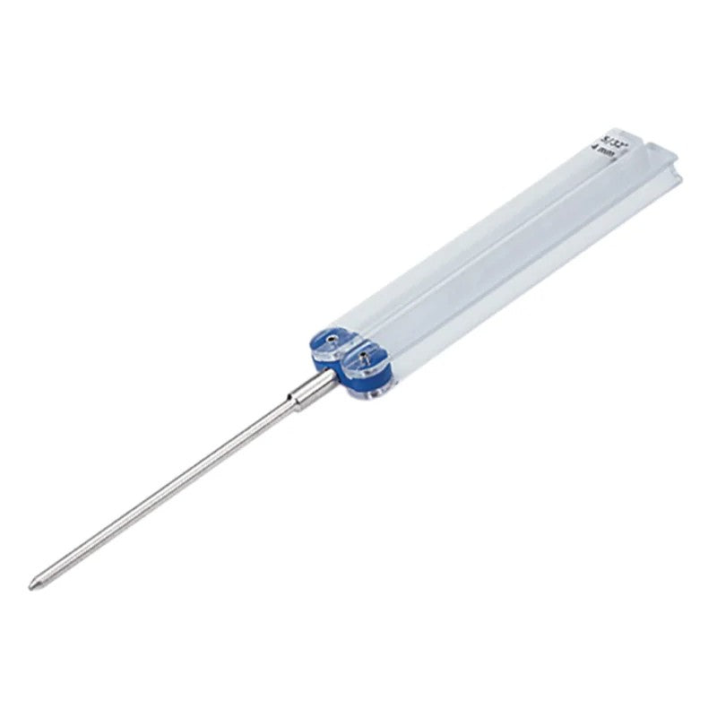 DMT FCS6C Diamond Chainsaw File 4.8mm Blue - DMT-FCS6C