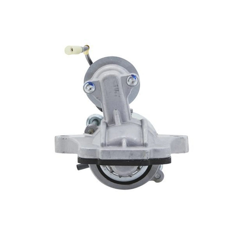 Hella Starter Motor 12V 1.2kW 11 Teeth 8EA 011 611-421