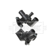 Borg & Beck Thermostat,Coolant BBT188
