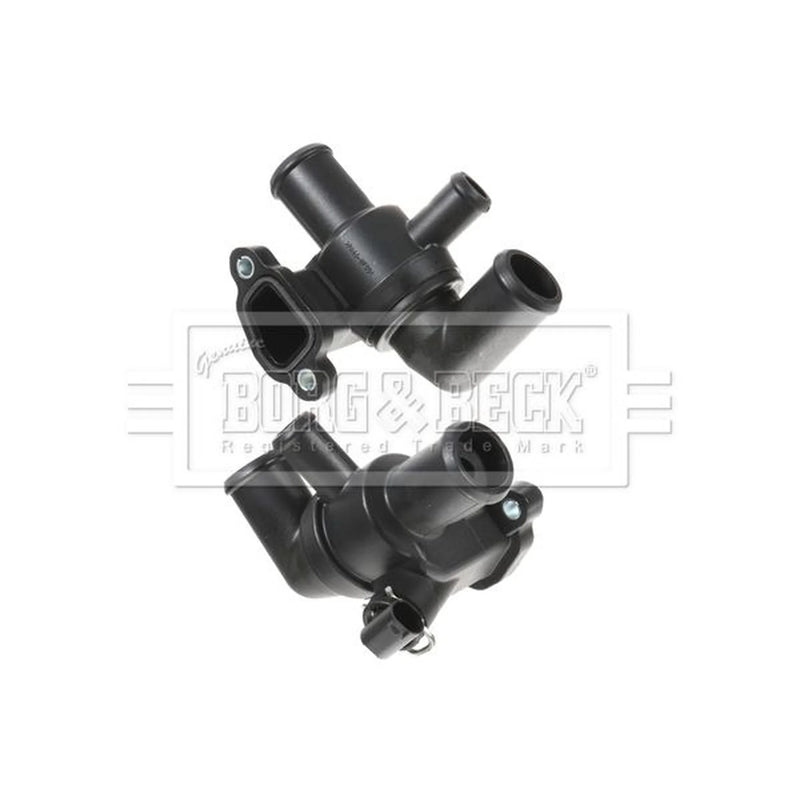 Borg & Beck Thermostat,Coolant BBT188