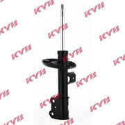 KYB Shock Absorber Damper Strut Front Left 3348061