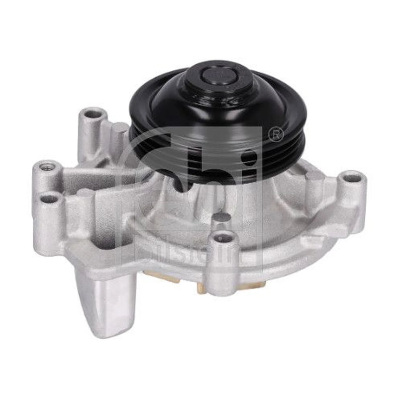 Febi Engine Cooling Water Pump 17614
