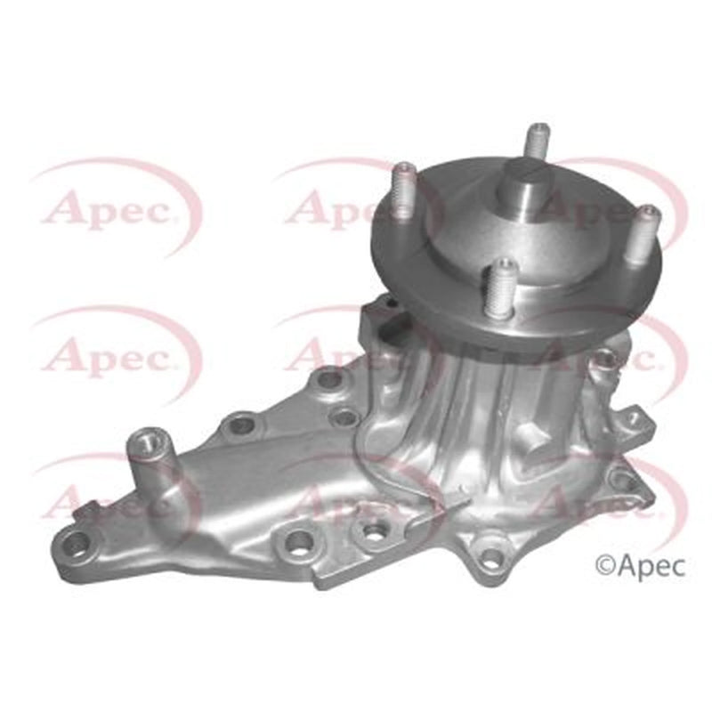Apec Engine Cooling Water Pump AWP1527