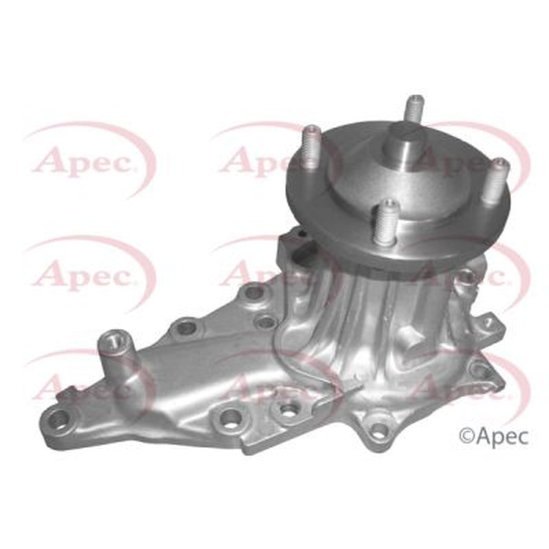 Apec Engine Cooling Water Pump AWP1527