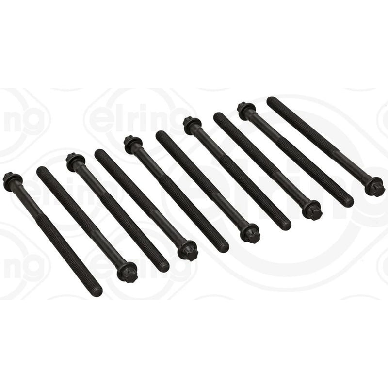 Elring Cylinder Head Bolt Set M11x1,5x173 455.870