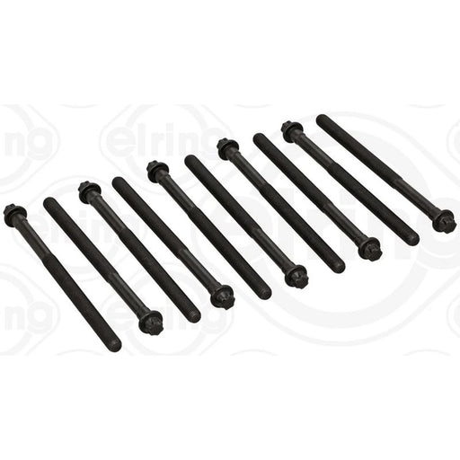 Elring Cylinder Head Bolt Set M11x1,5x173 455.870