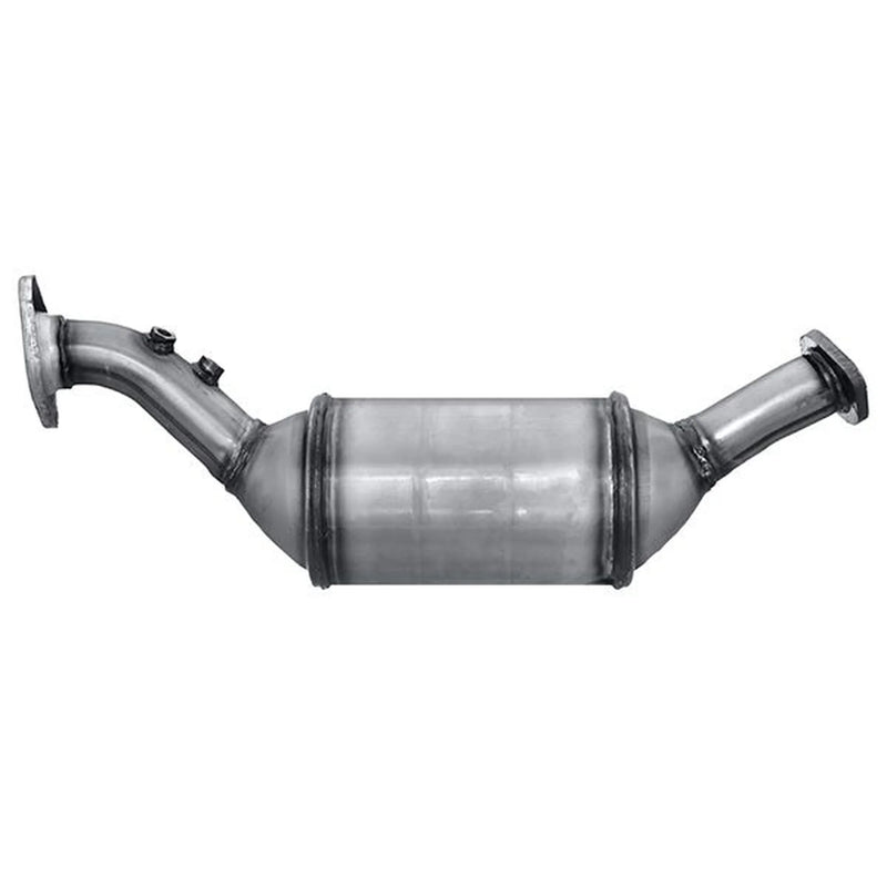 Hella Soot/Particulate Filter 8LH 366 081-411
