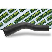 First Line Intercooler Turbo Charge Air Hose Front FTH1047