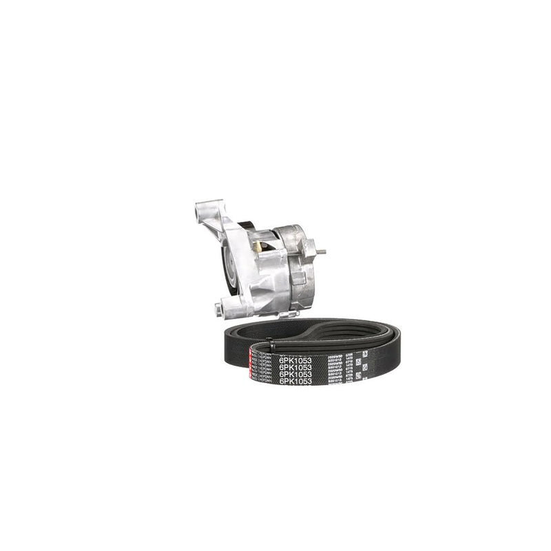 Gates V-Ribbed Belt Set K026PK1053