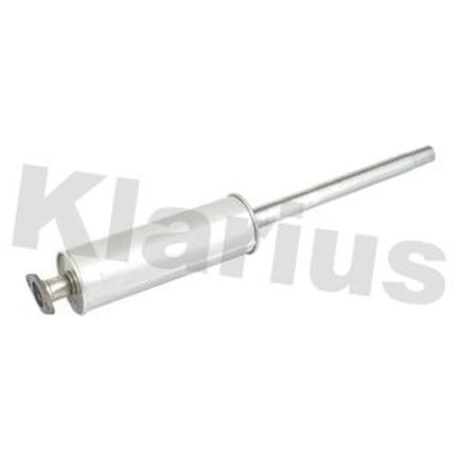Klarius Box With Centre Pipe Centre FE907B