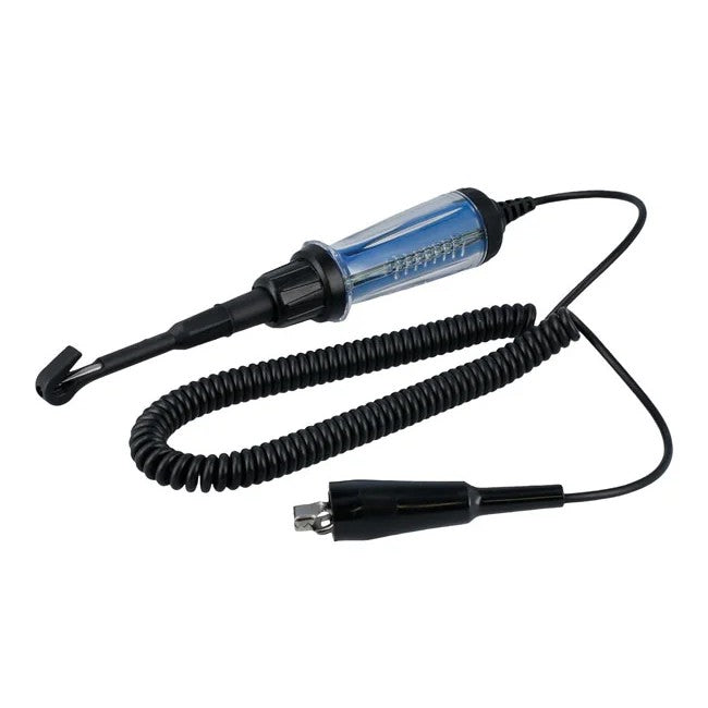 Laser Tools Circuit Tester with Digital Display 3 – 60V - PL