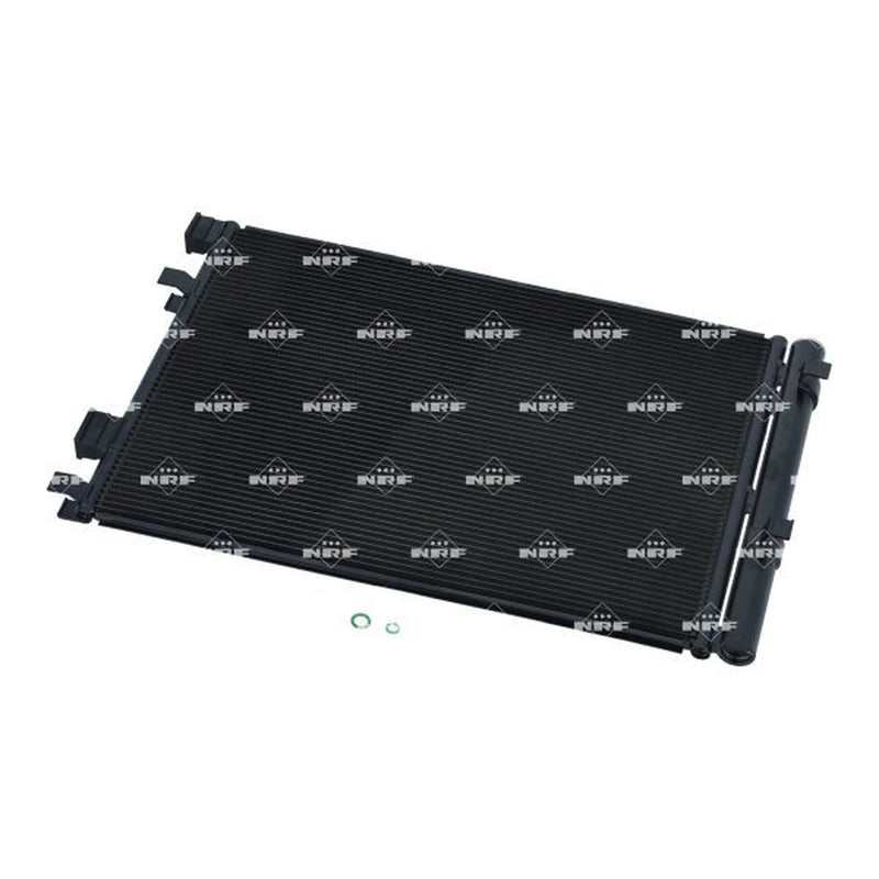 NRF Air Conditioning Condenser 350434