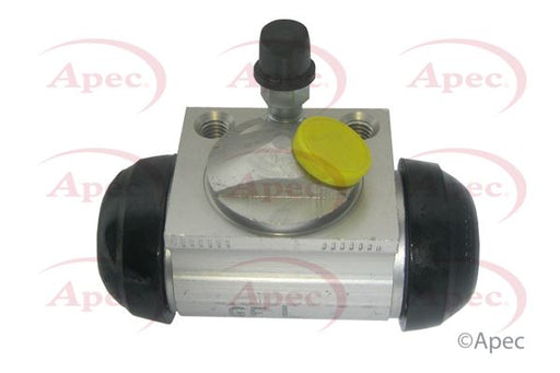APEC BCY1606 Wheel Brake Cylinder Rear Left Fits Renault Twingo Smart Fortwo APEC - Town Parts