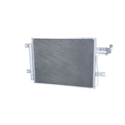 NRF Air Conditioning Condenser 350534