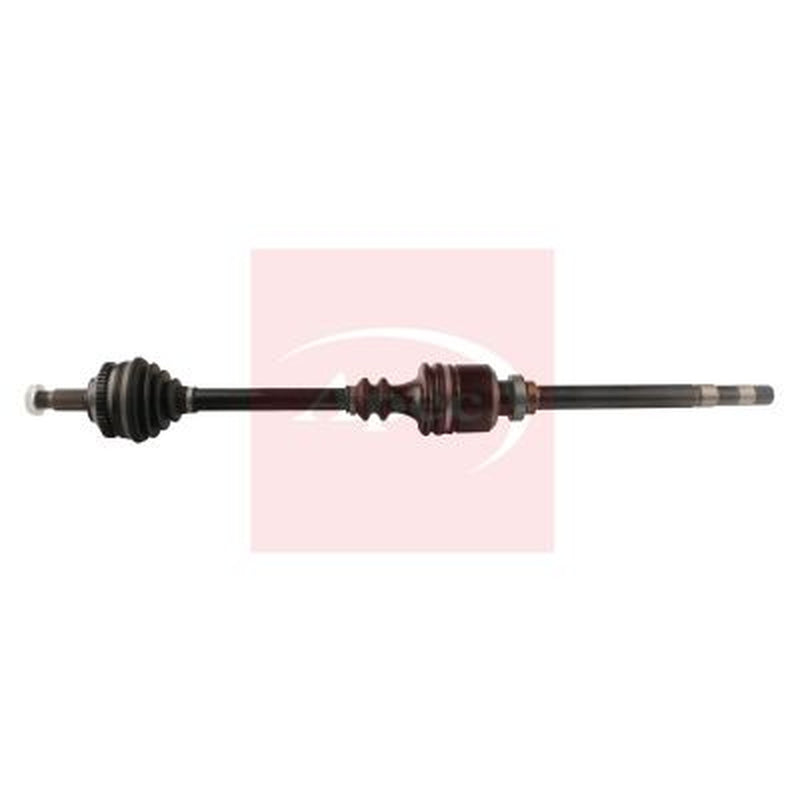 Apec CV Drive Shaft Driveshaft Front Right ADS1276R