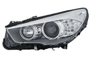 Hella 1ZS 010 130-611 Headlight