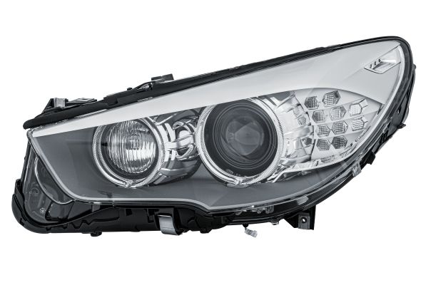 Hella 1ZS 010 130-611 Headlight