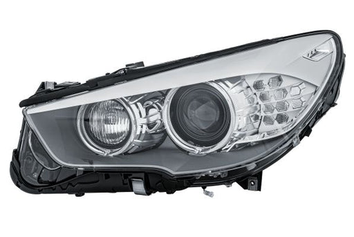 Hella 1ZS 010 130-611 Headlight
