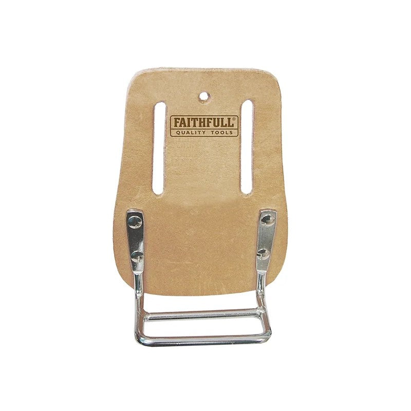 Faithfull End Cutter Pliers Holder (Belt Fitting) - FAIECH