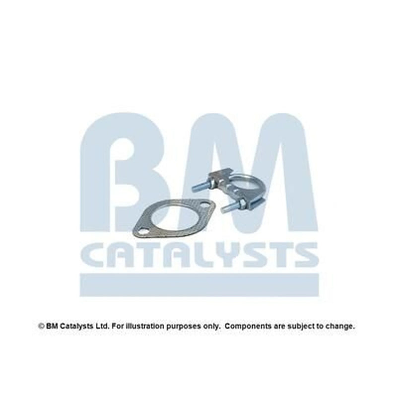 BM Catalysts Fitting Kit FK90648A FK90648A
