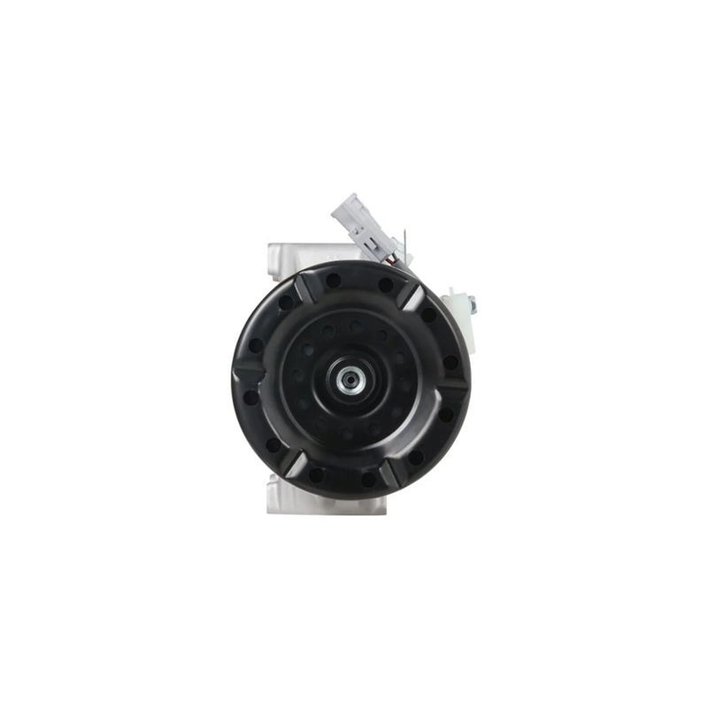 Hella Air Conditioning Compressor 8FK 366 201-641