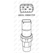 NRF Air Conditioning Pressure Switch 38925