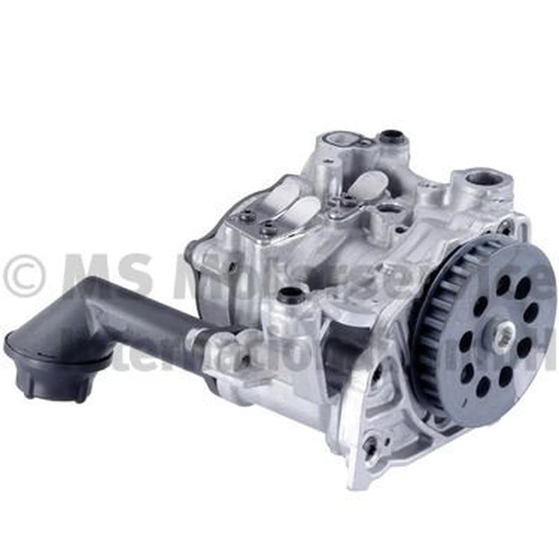 Pierburg Brake Vacuum Pump 7.24808.35.0