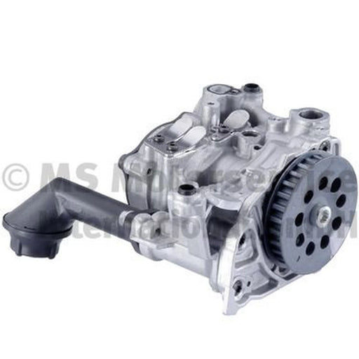 Pierburg Brake Vacuum Pump 7.24808.35.0