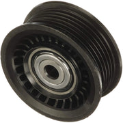 Gates V-Ribbed Belt Deflection/Guide Pulley T36944