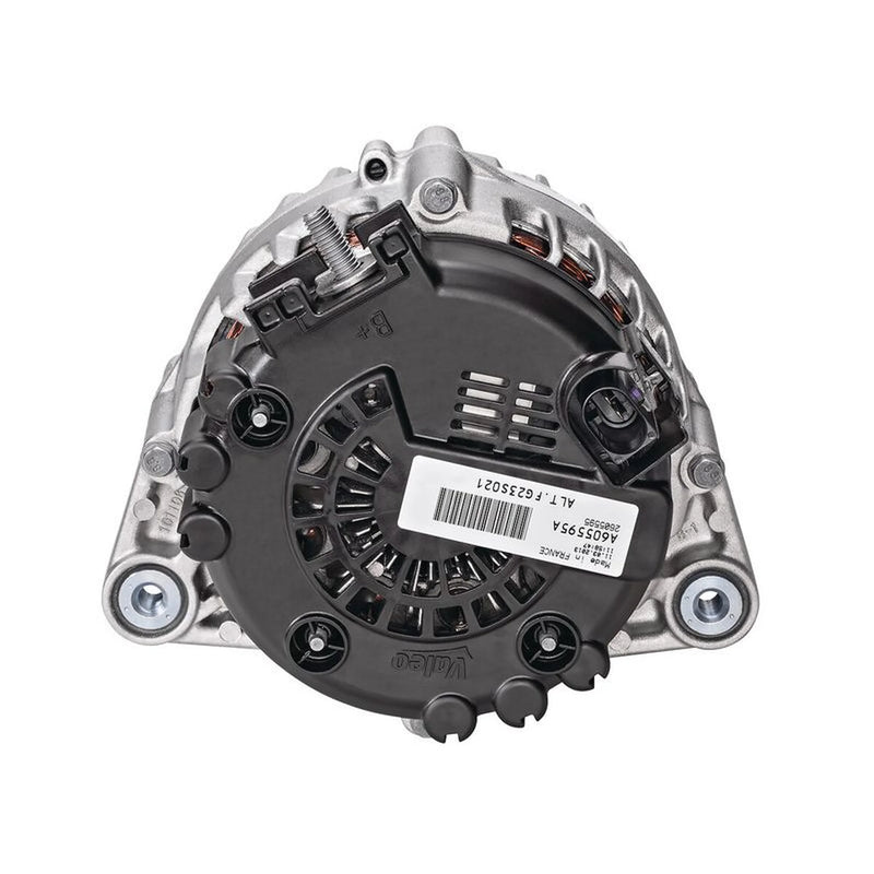 Valeo Car Alternator 12V 439689