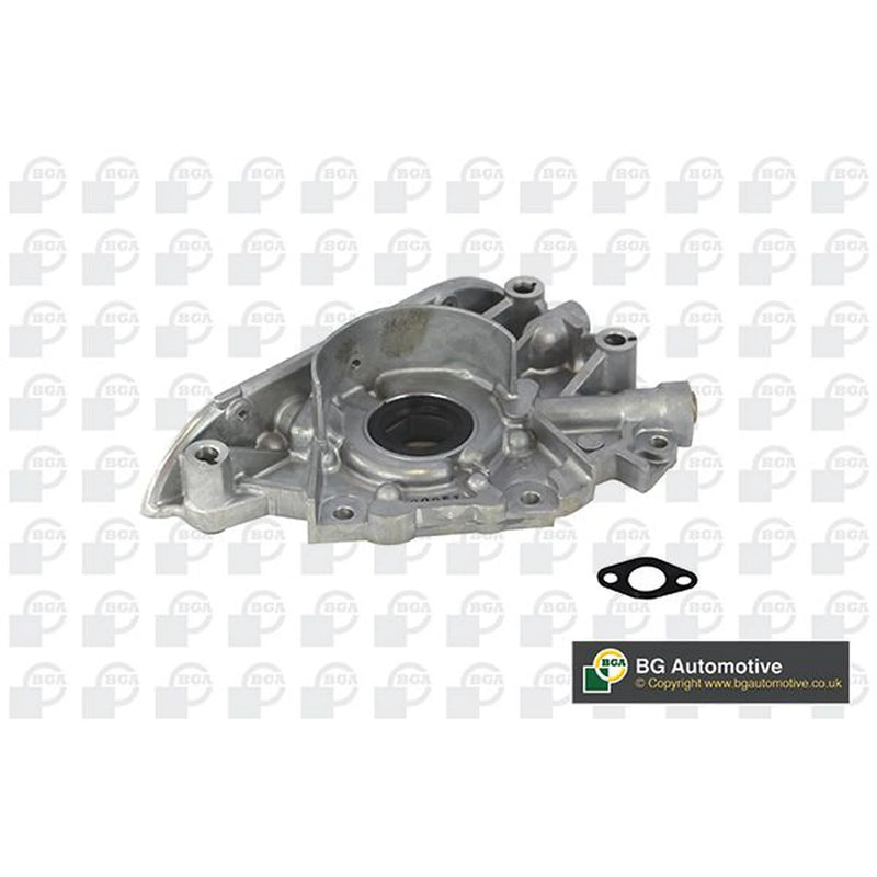BGA Engine Oil Pump Assembly LP2270