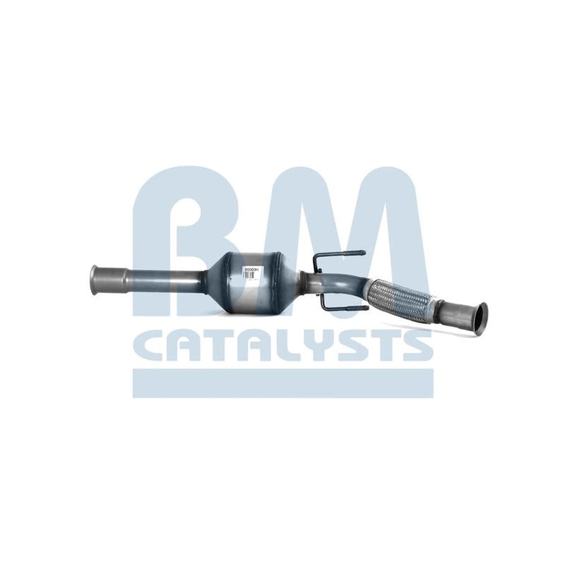 BM Catalysts Homologated Diesel Cat BM80093H