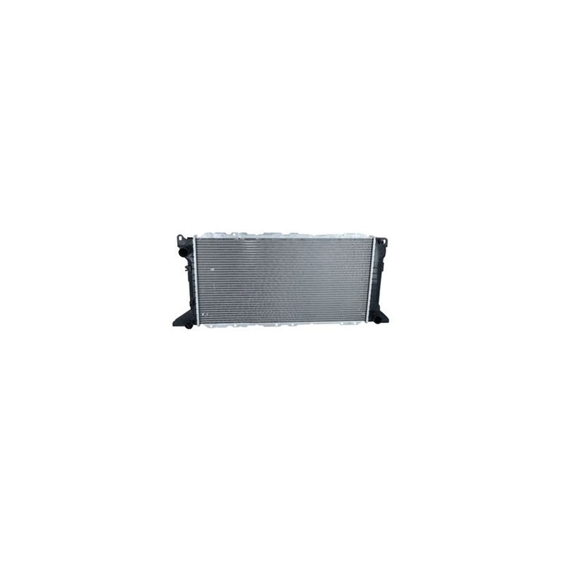 NRF Engine Radiator 54754