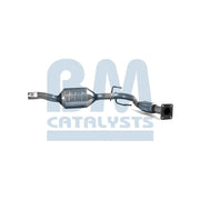 BM Catalysts Homologated Diesel Cat BM80085H