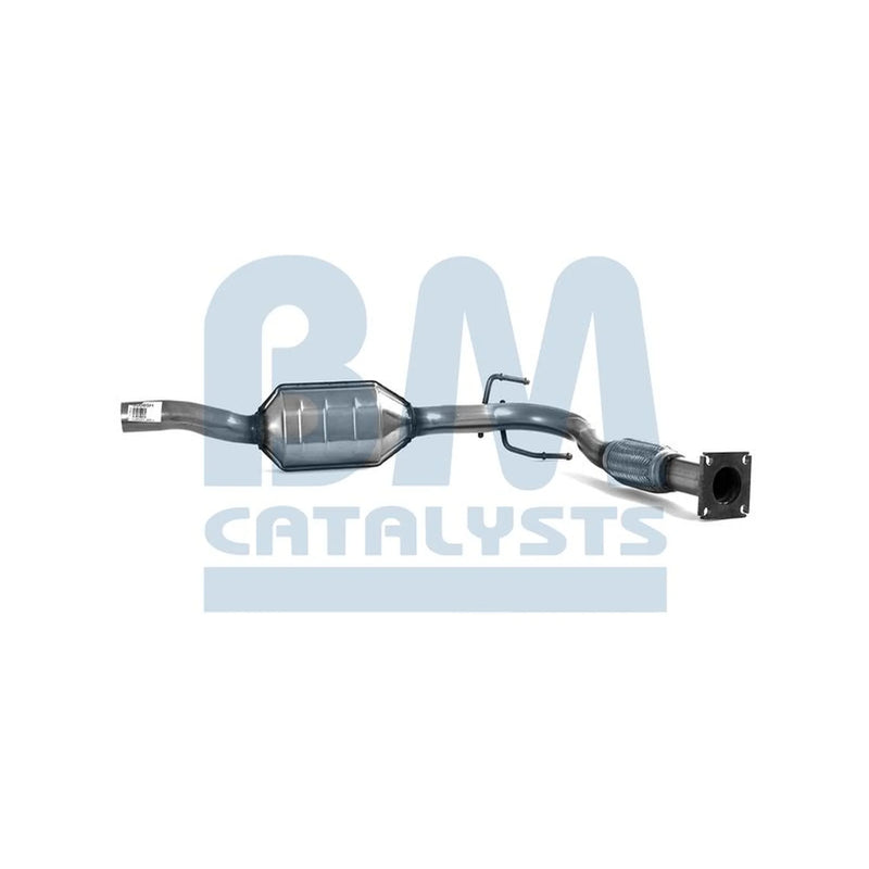 BM Catalysts Homologated Diesel Cat BM80085H