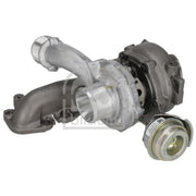 Febi Turbocharger Turbo Unit 186852