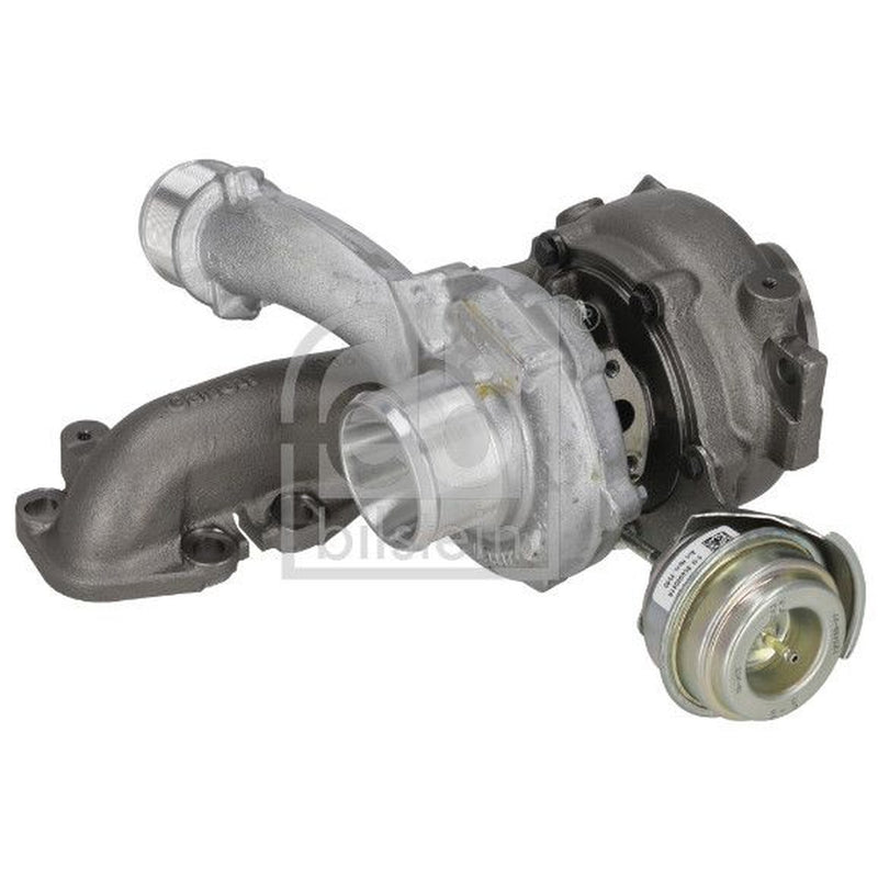 Febi Turbocharger Turbo Unit 186852