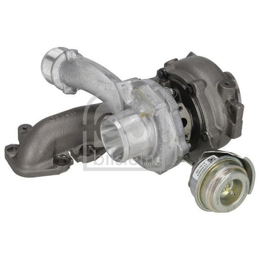 Febi Turbocharger Turbo Unit 186852