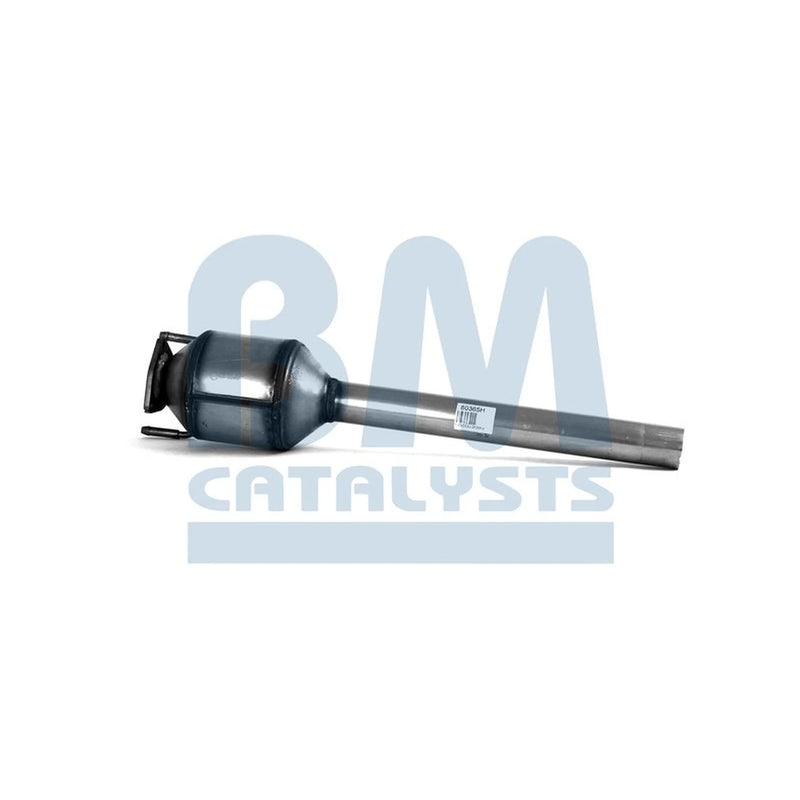 BM Catalysts Homologated Diesel Cat BM80365H