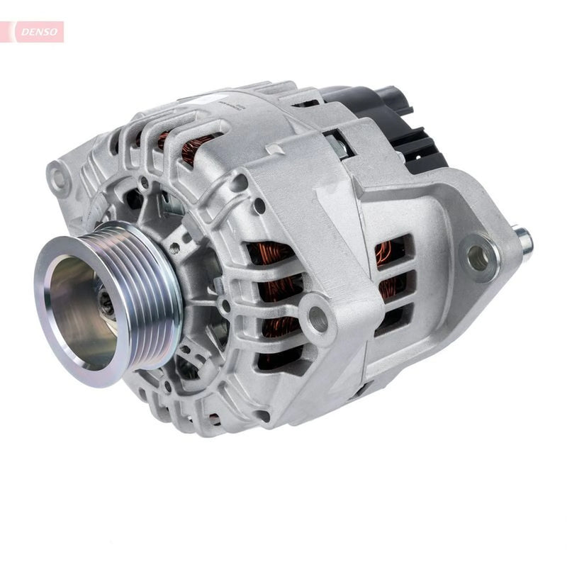 Denso Car Alternator 12V DAN3024