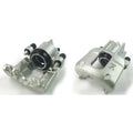 Juratek Brake Caliper Assembly Front Right JCA1007R