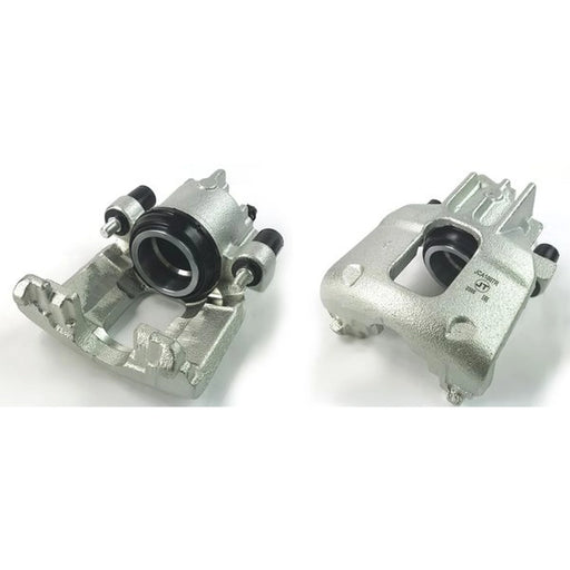 Juratek Brake Caliper Assembly Front Right JCA1007R