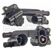 First Line Thermostat,Coolant FTK089