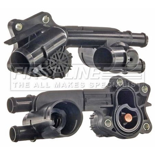 First Line Thermostat,Coolant FTK089