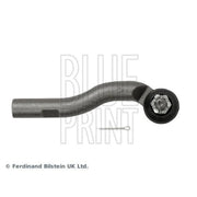 Blue Print Steering Tie Rod End Ball Joint Front Right ADT387114