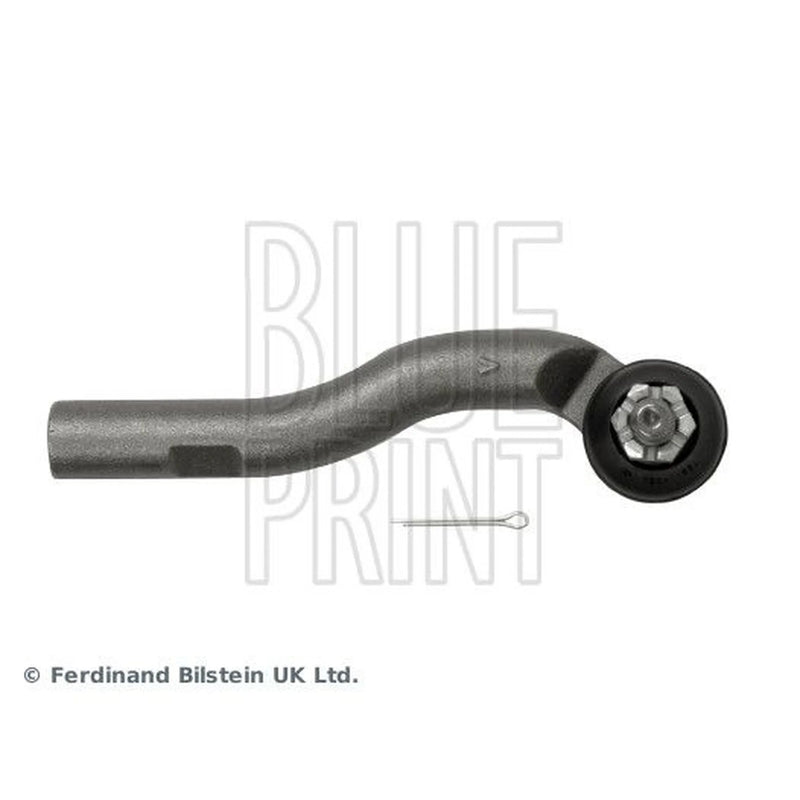 Blue Print Steering Tie Rod End Ball Joint Front Right ADT387114
